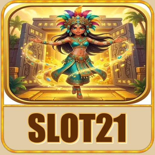 slot21 - Peningkatan performa dan UI/UX terbaru