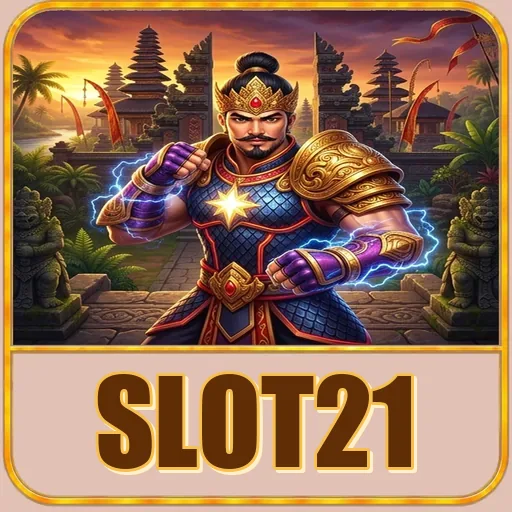 slot21 APK Indonesia - Panduan Lengkap dan Tutorial