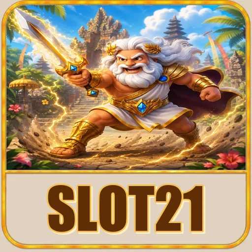 slot21 APK Indonesia - Panduan Lengkap dan Tutorial