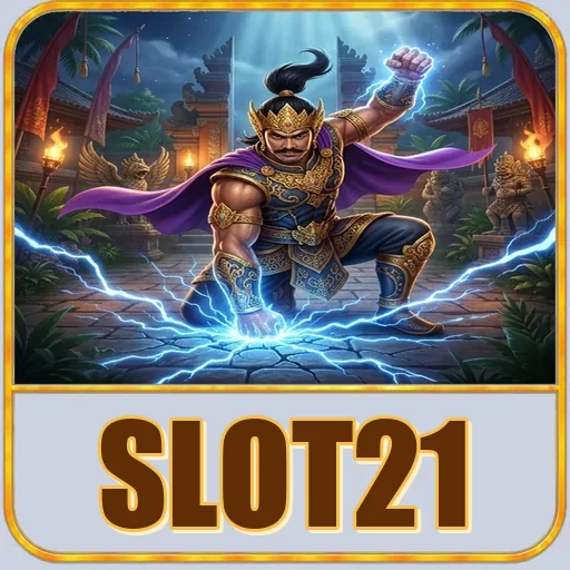 slot21 APK Indonesia - Panduan Lengkap dan Tutorial
